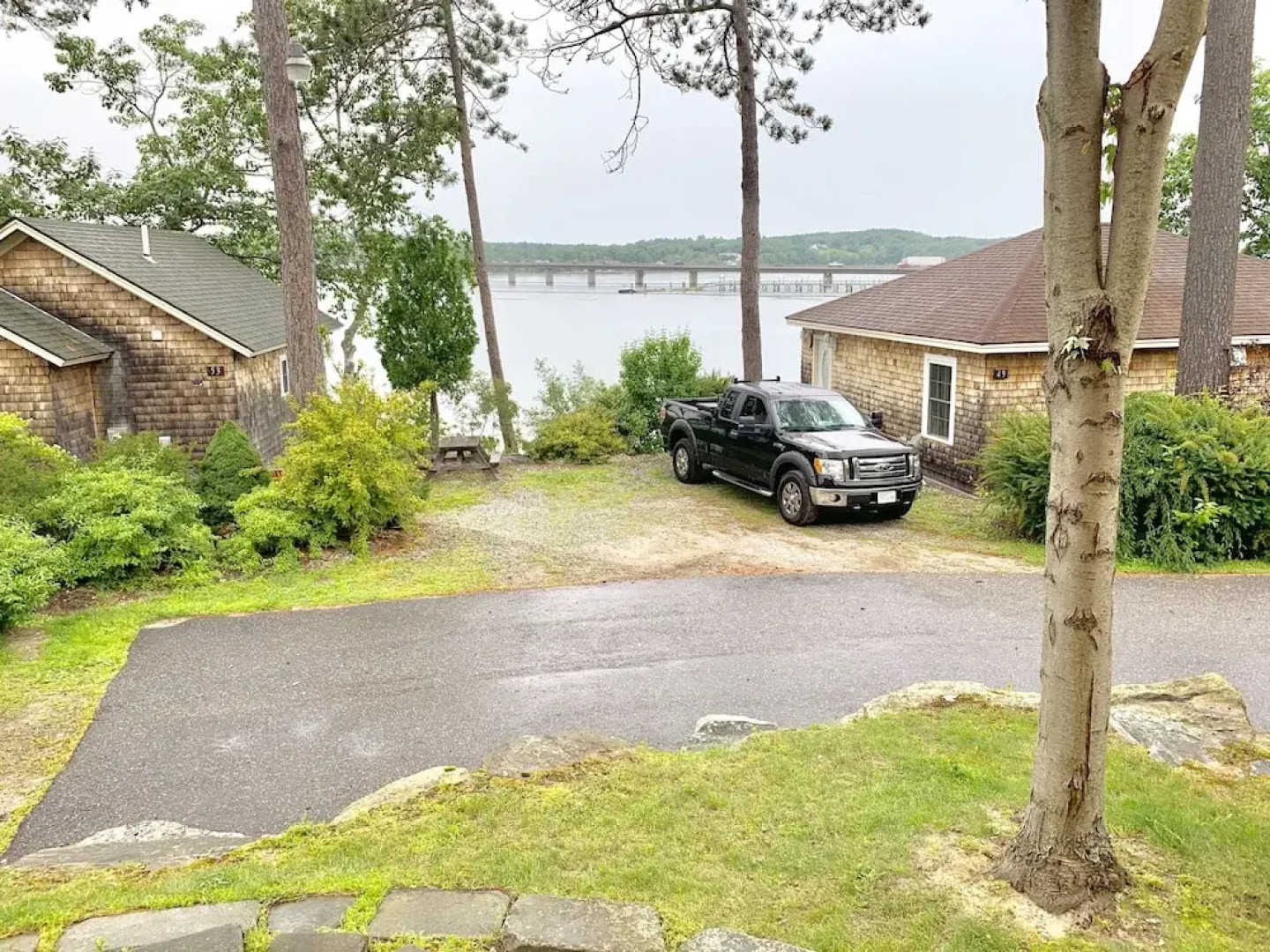 Sheepscot Harbour Village Resort & Spa