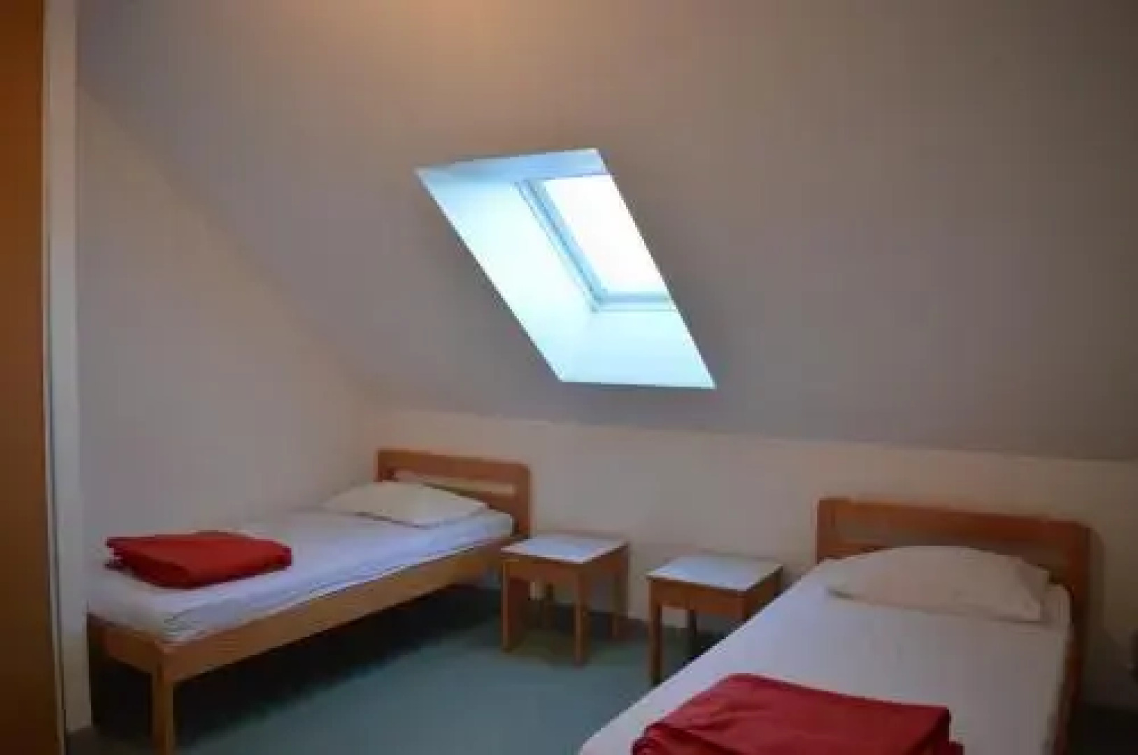 Gîte de Chalinargues