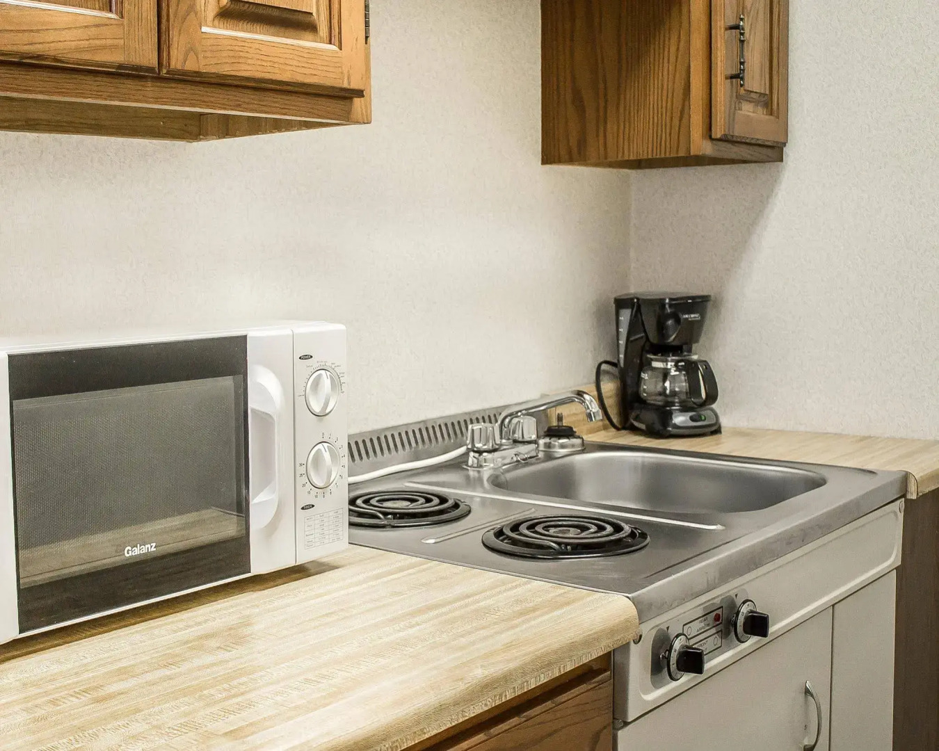 Comfort Inn Splash Harbor