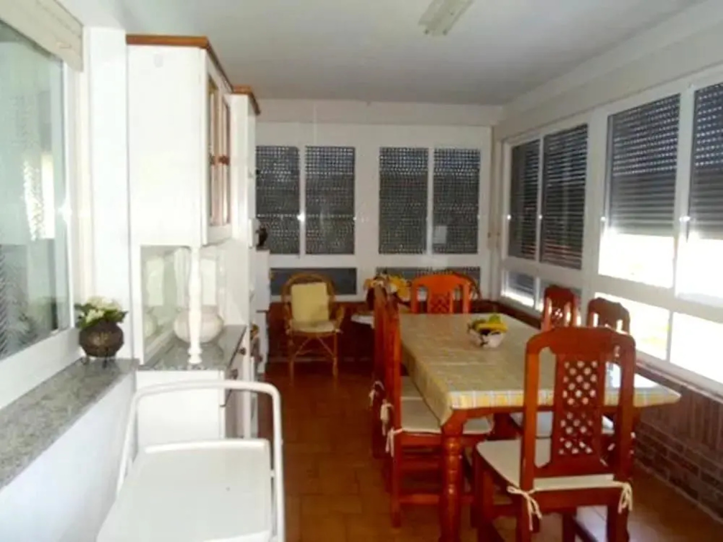 House With 5 Bedrooms in Boiro, With Wonderful sea View and Furnished