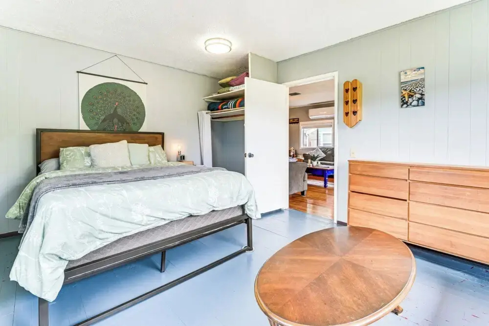 Walk to Beach: Charming Home - 3 Mi to Seabrook