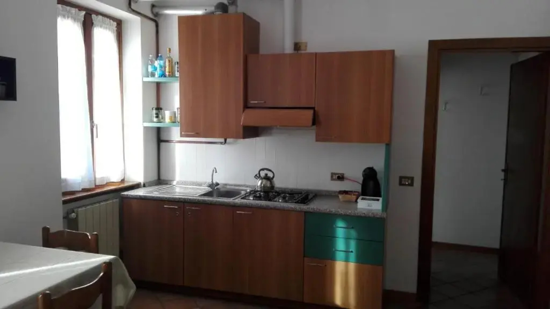 Sweet Home Casa Vacanze "Il Panorama"