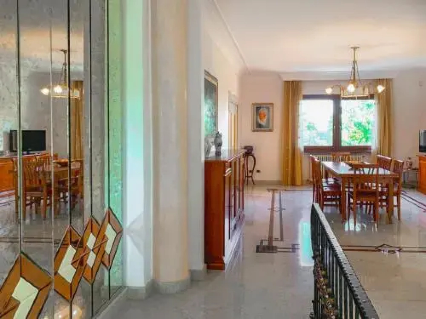 Locazione turistica Incoronata