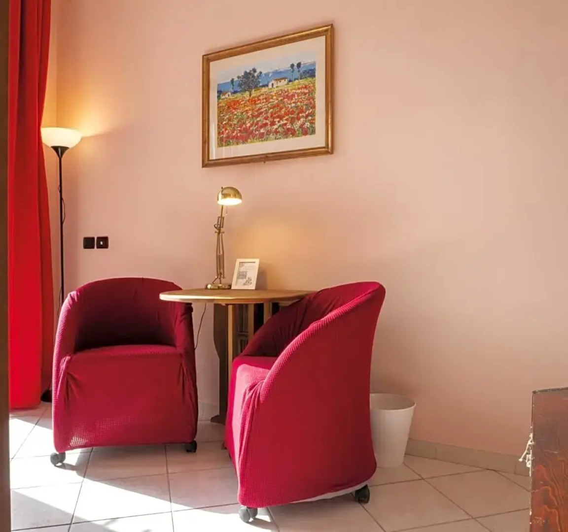 I Fiori di Sara - Toscana