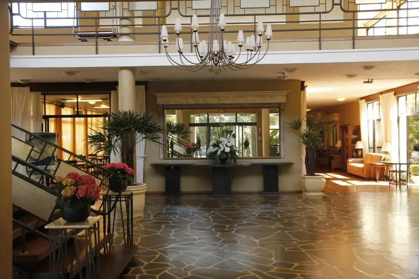 Sky Samuara Hotel Caxias do Sul