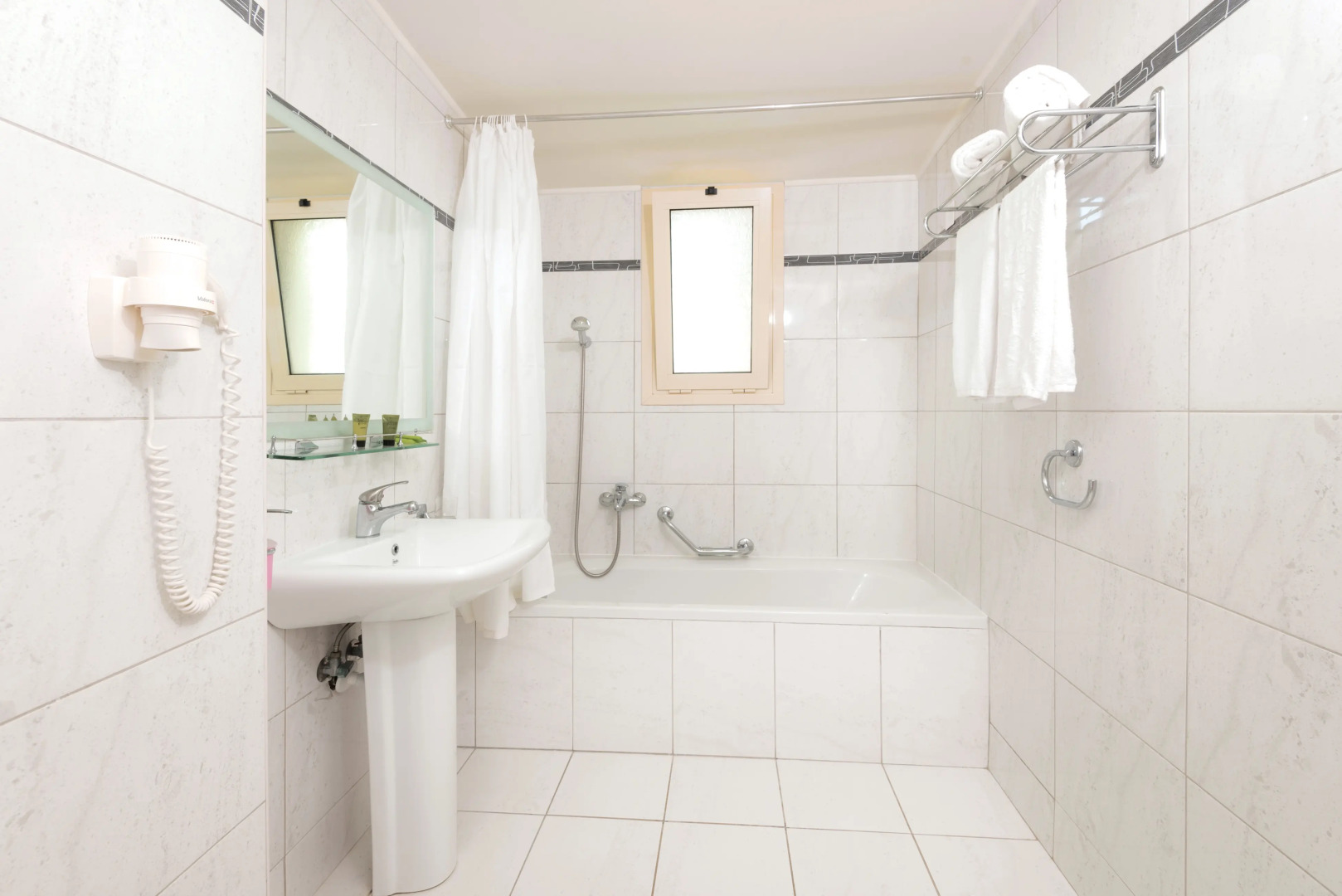 Kouros Palace Active Lifestyle Hotel