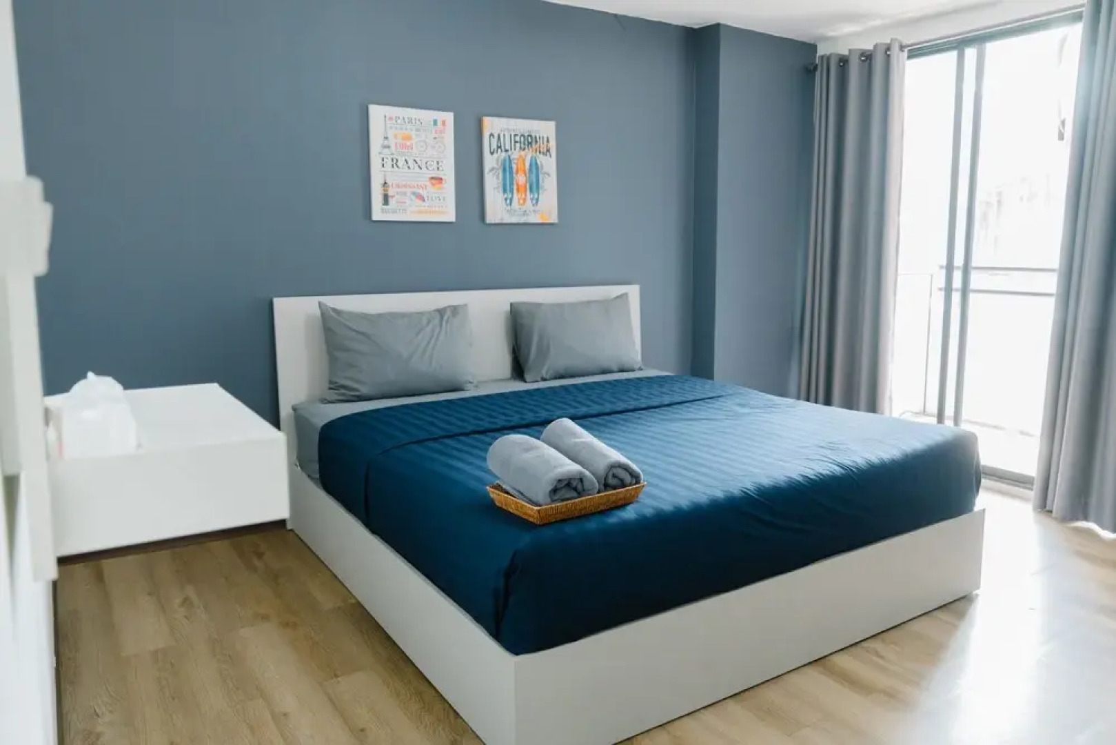 Bansuay Rattanathibet