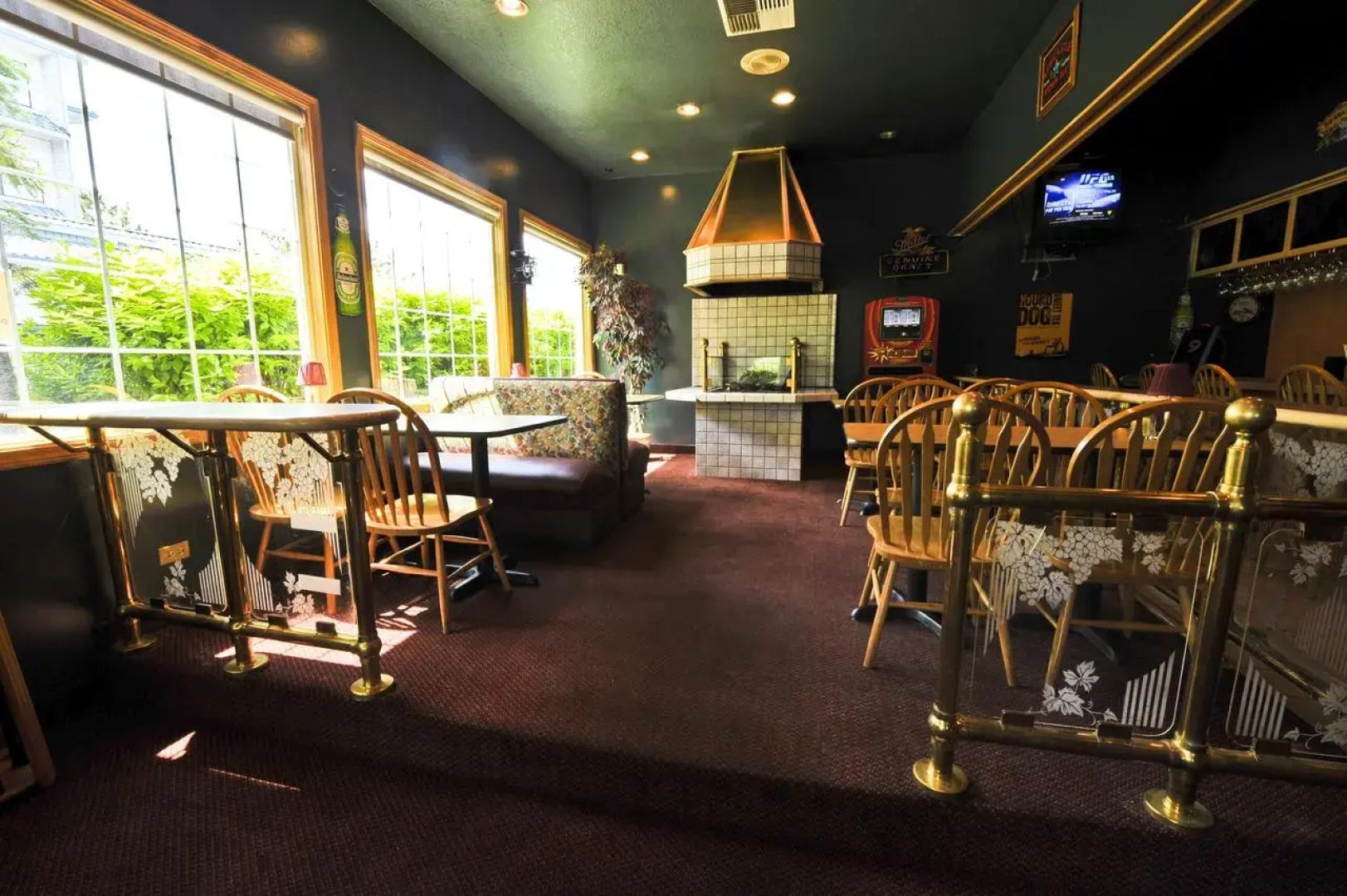 Shilo Inn Suites Hotel - Nampa Suites - Idaho