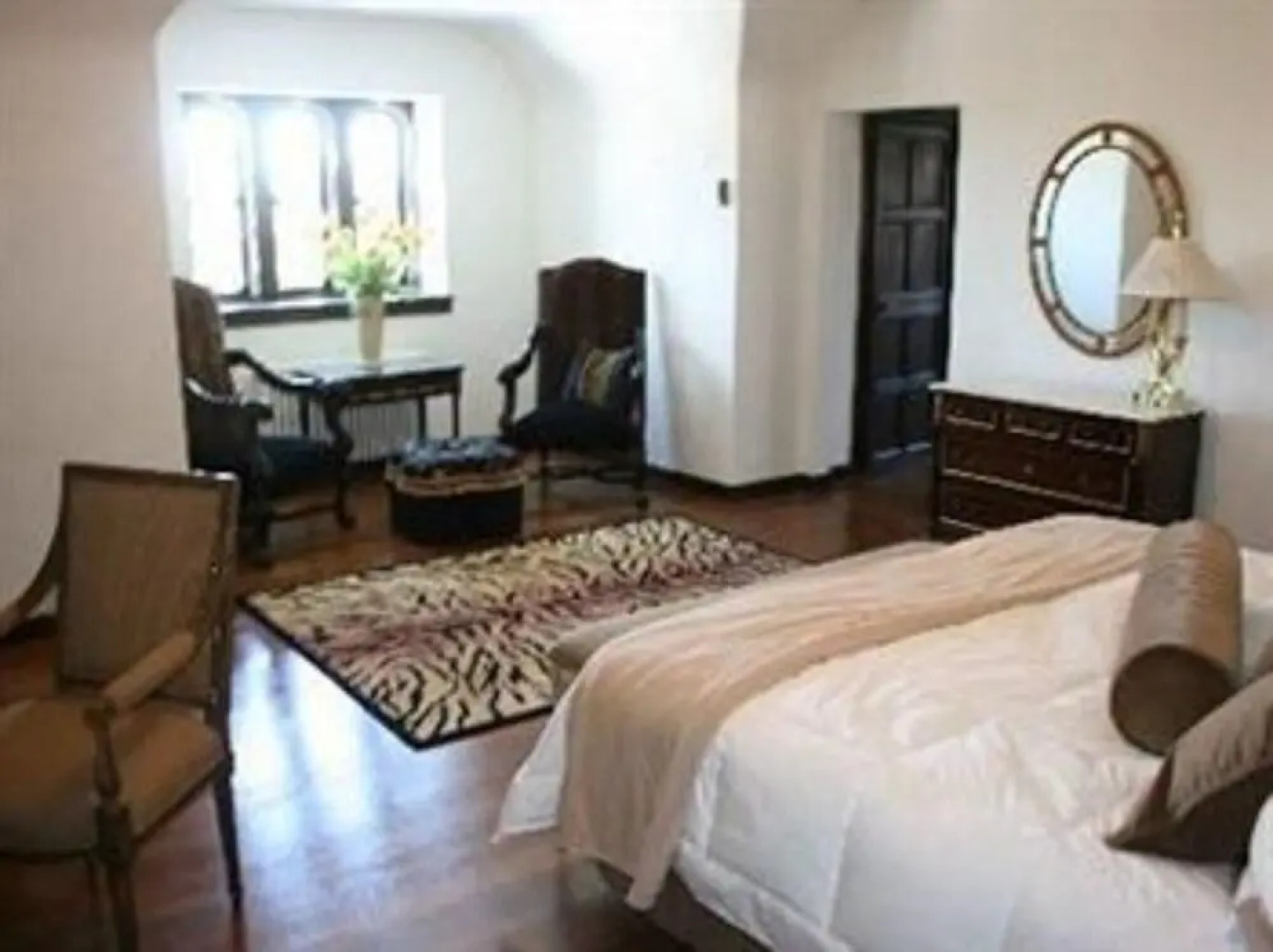 The Castle at Skylands Manor