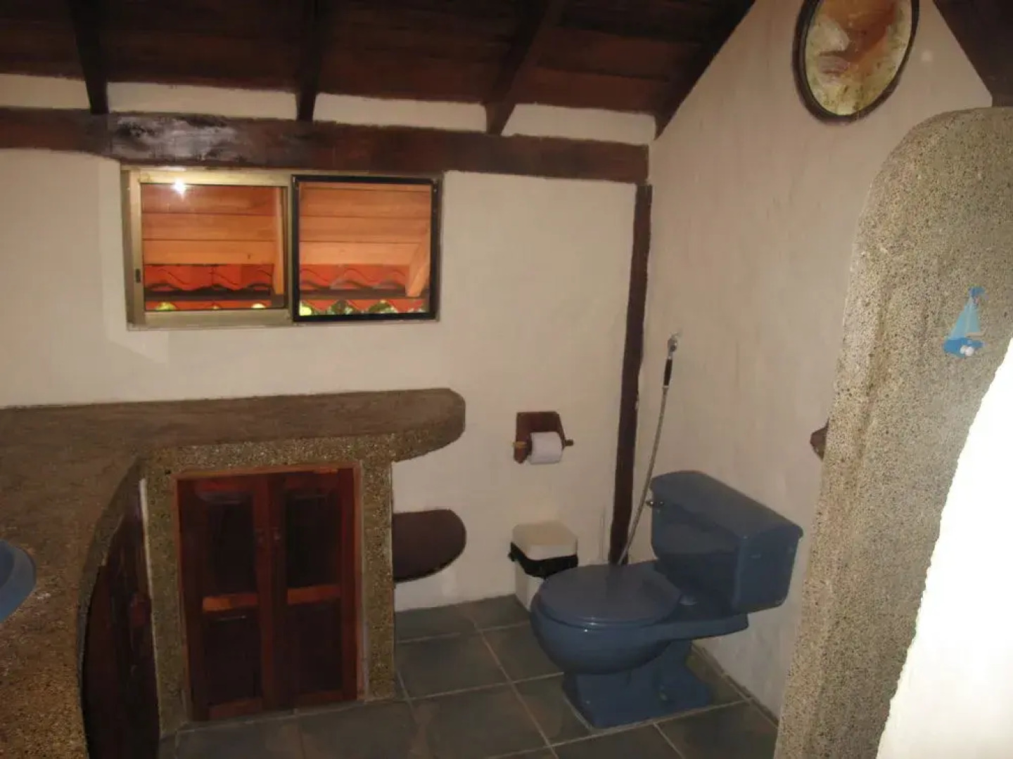 La Barquita Beach Hostel