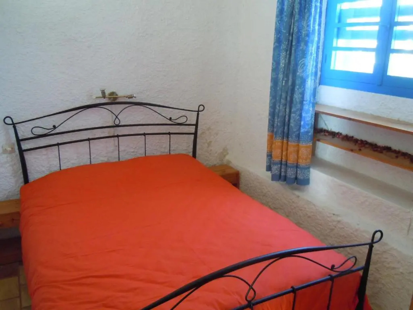 Stalida Holiday Home