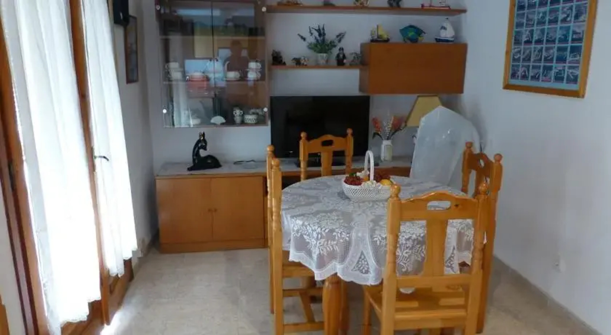 Apartamento Gravina