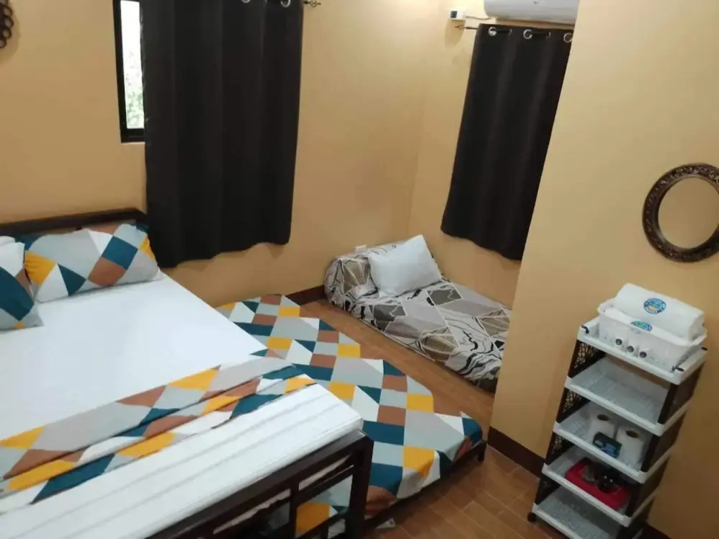 Natasha-Rey Beach Resort