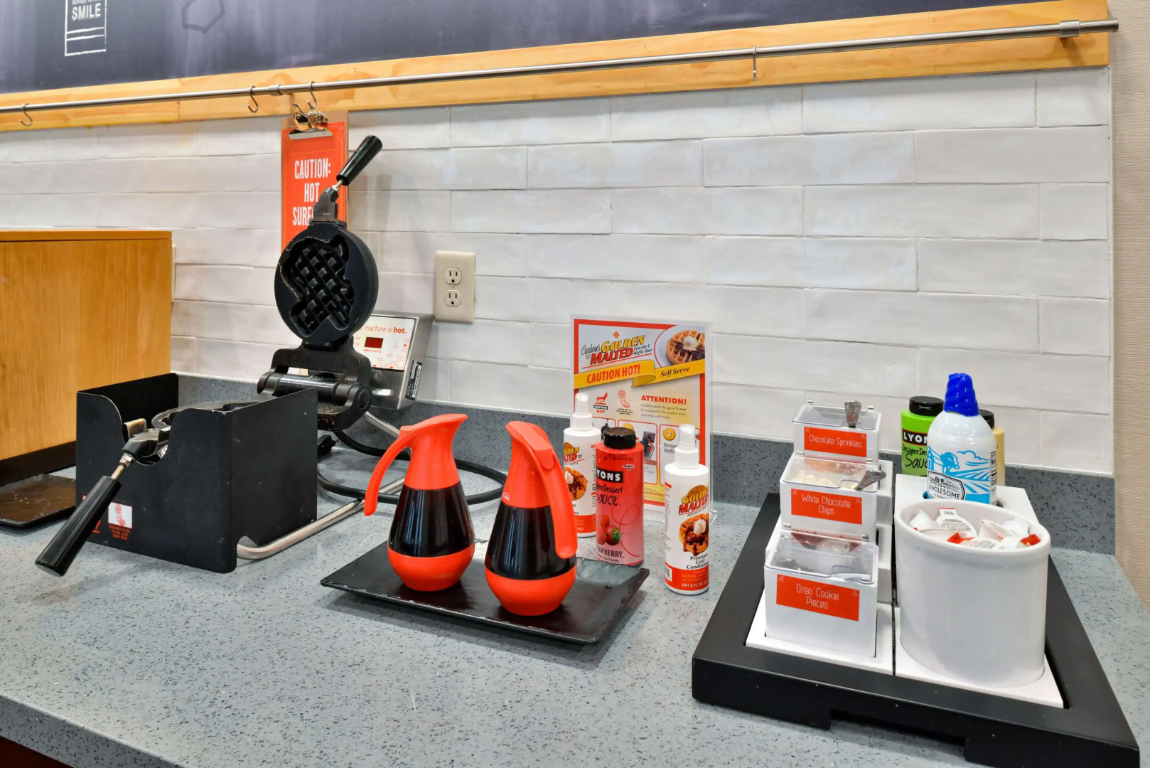 Hampton Inn & Suites Hutto Austin