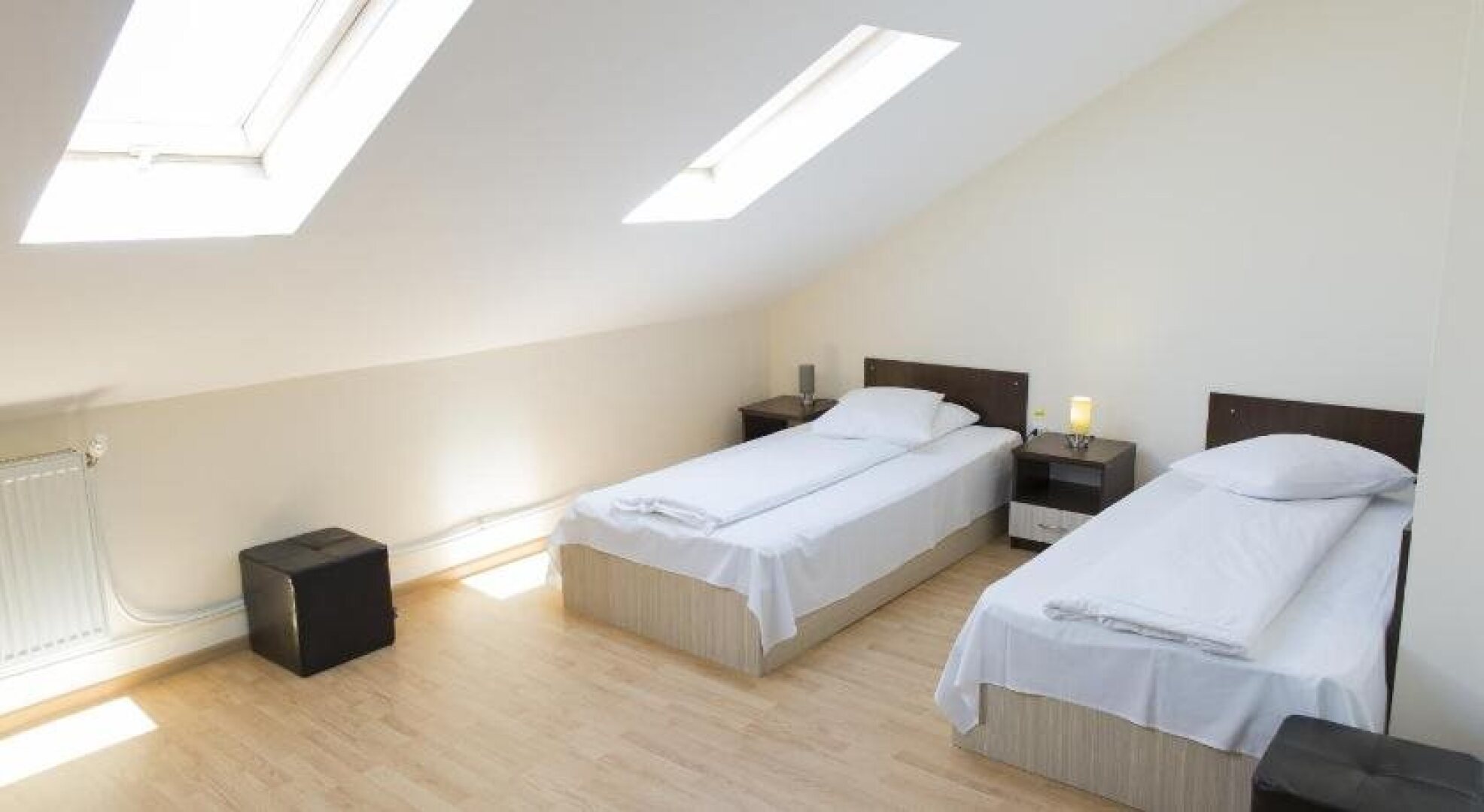 Hostel Holland Bacau