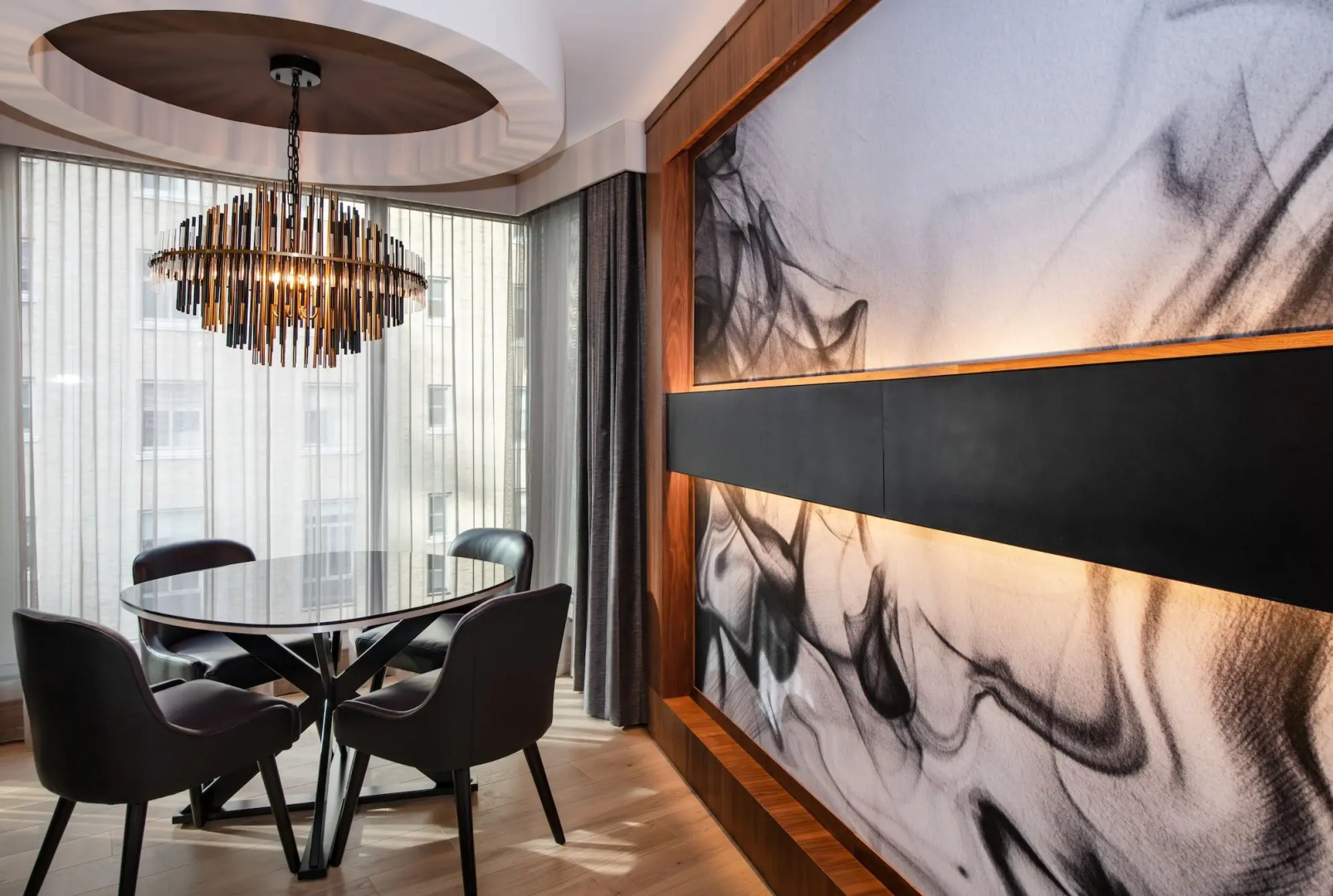 The Charter Hotel Seattle, Curio Collection by Hilton