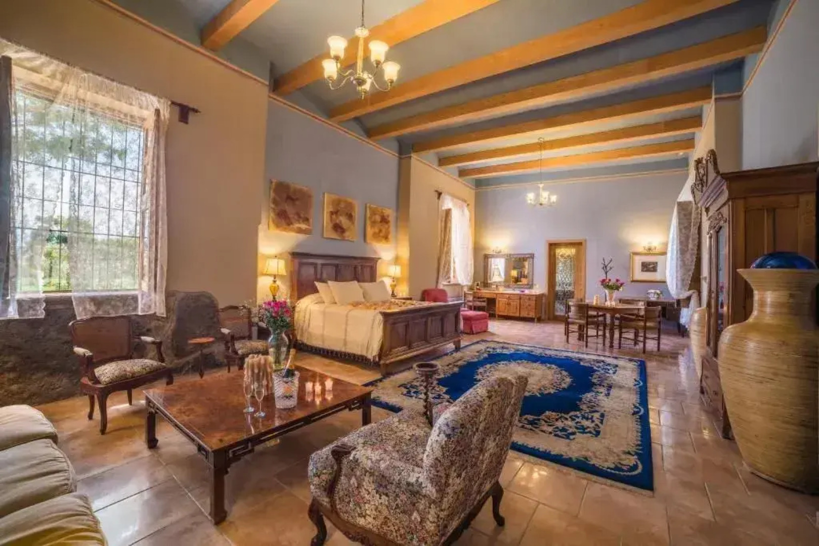 Hacienda Labor de Rivera Hotel Boutique