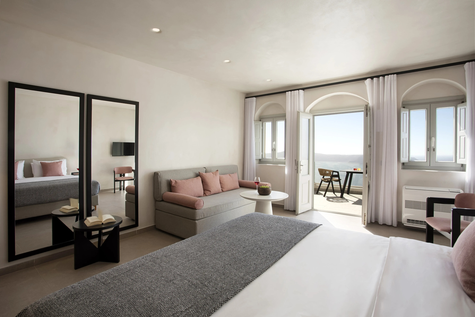 Andromeda Villas