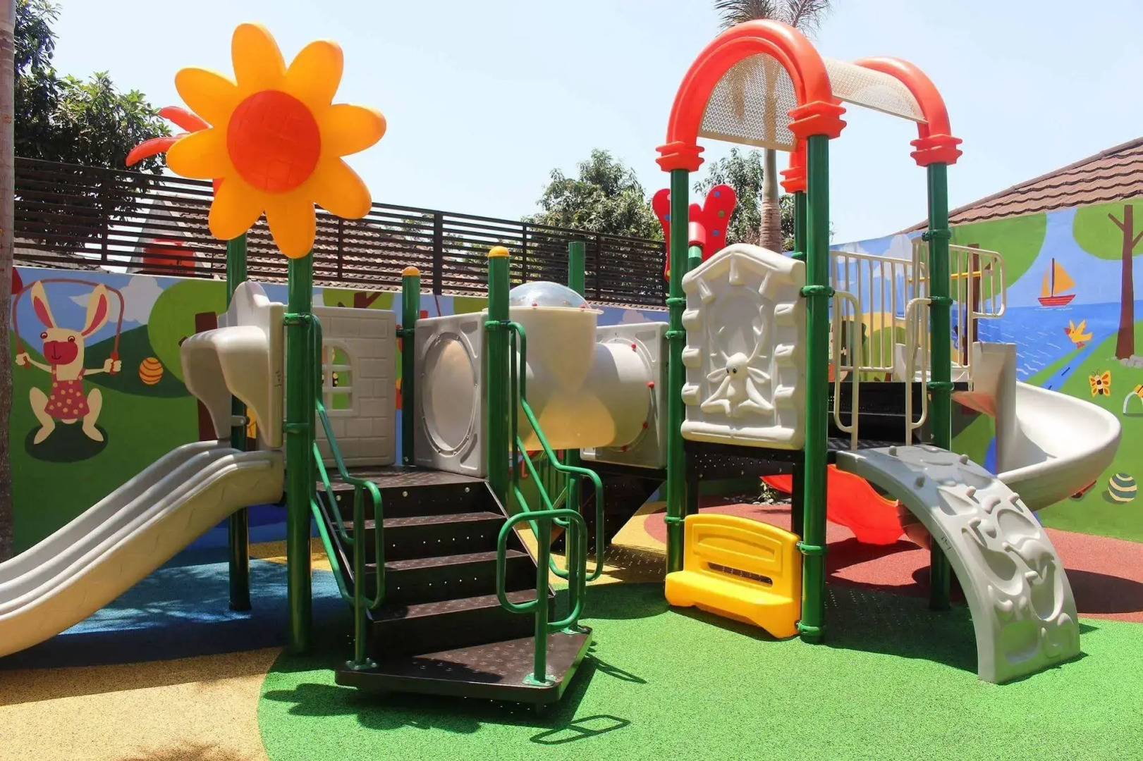 Eastparc Hotel Yogyakarta