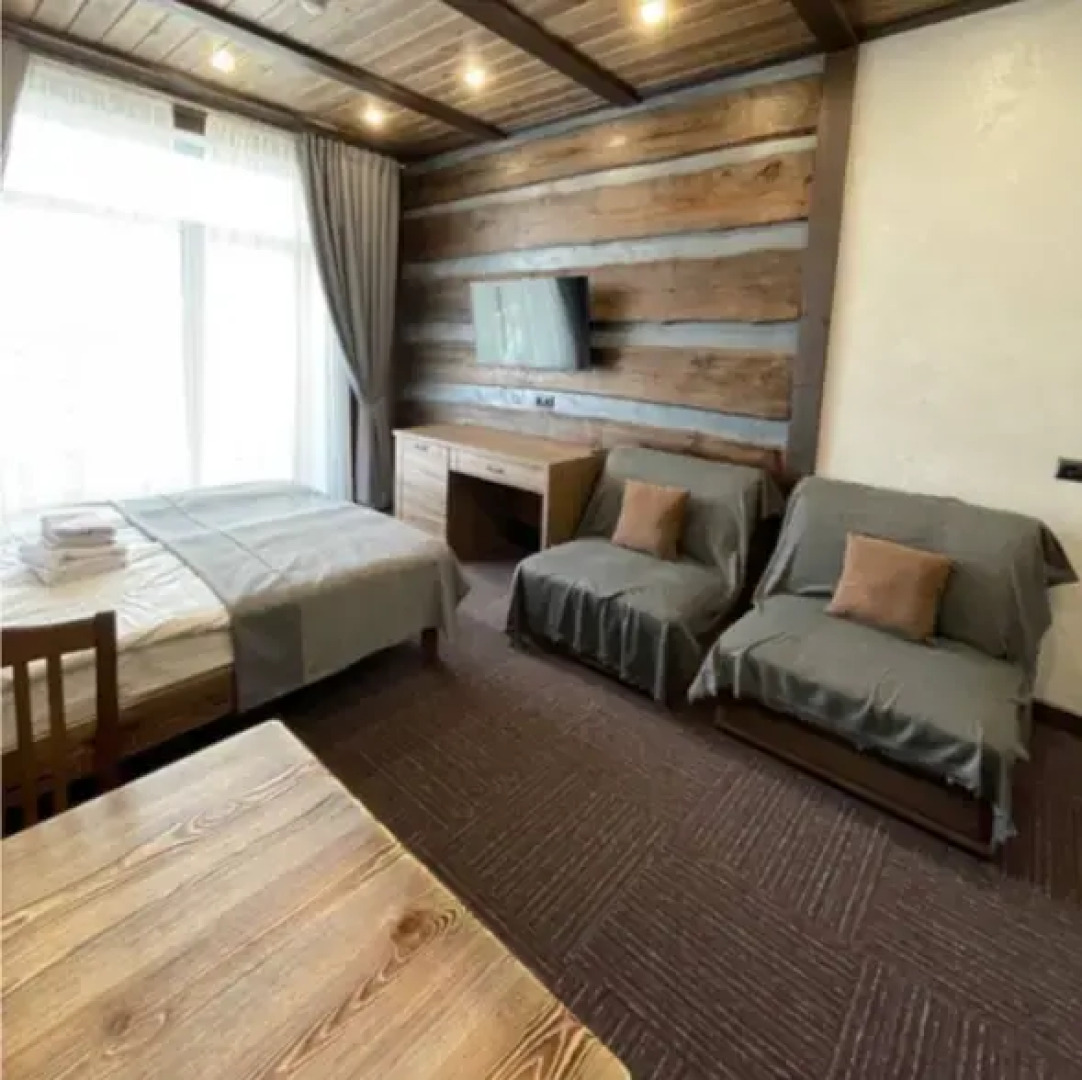 Valley Sunny, корпус Business Residence 1 (Валли Санни, Бизнес Резиденс 1)