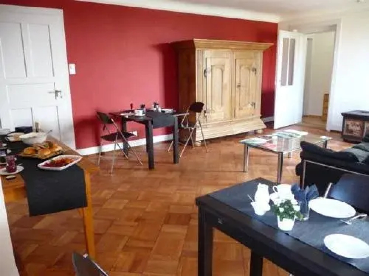 Daisys Bed and Breakfast