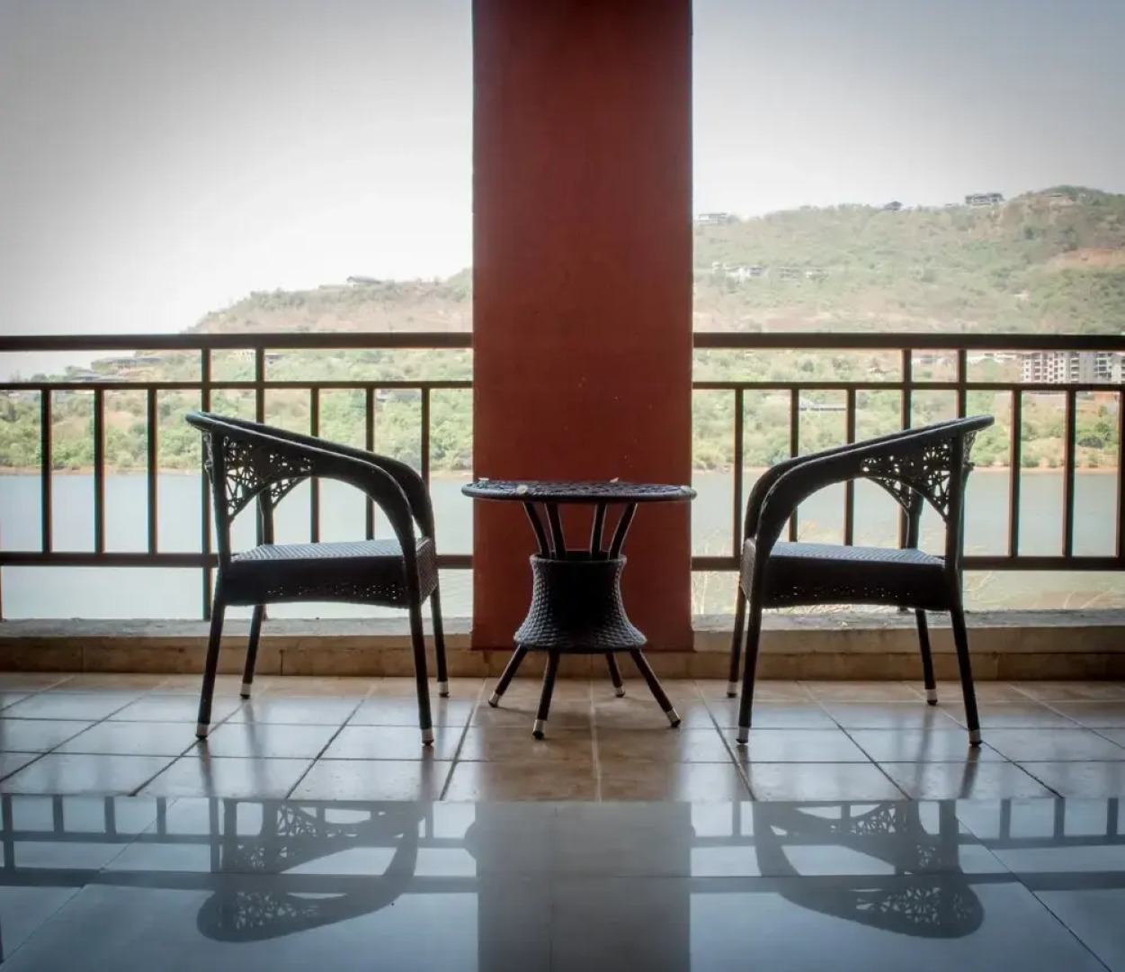 3BHK by Tripvillas Holiday Homes