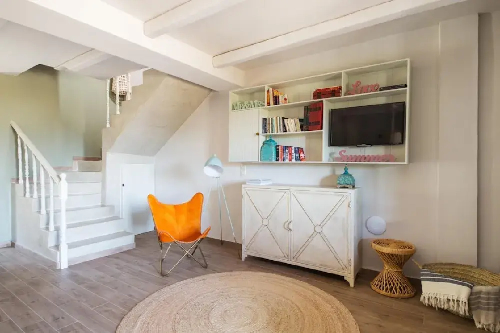 Anemoessa Luxury Villas