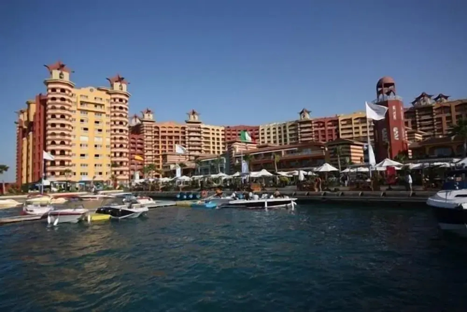 Porto Marina