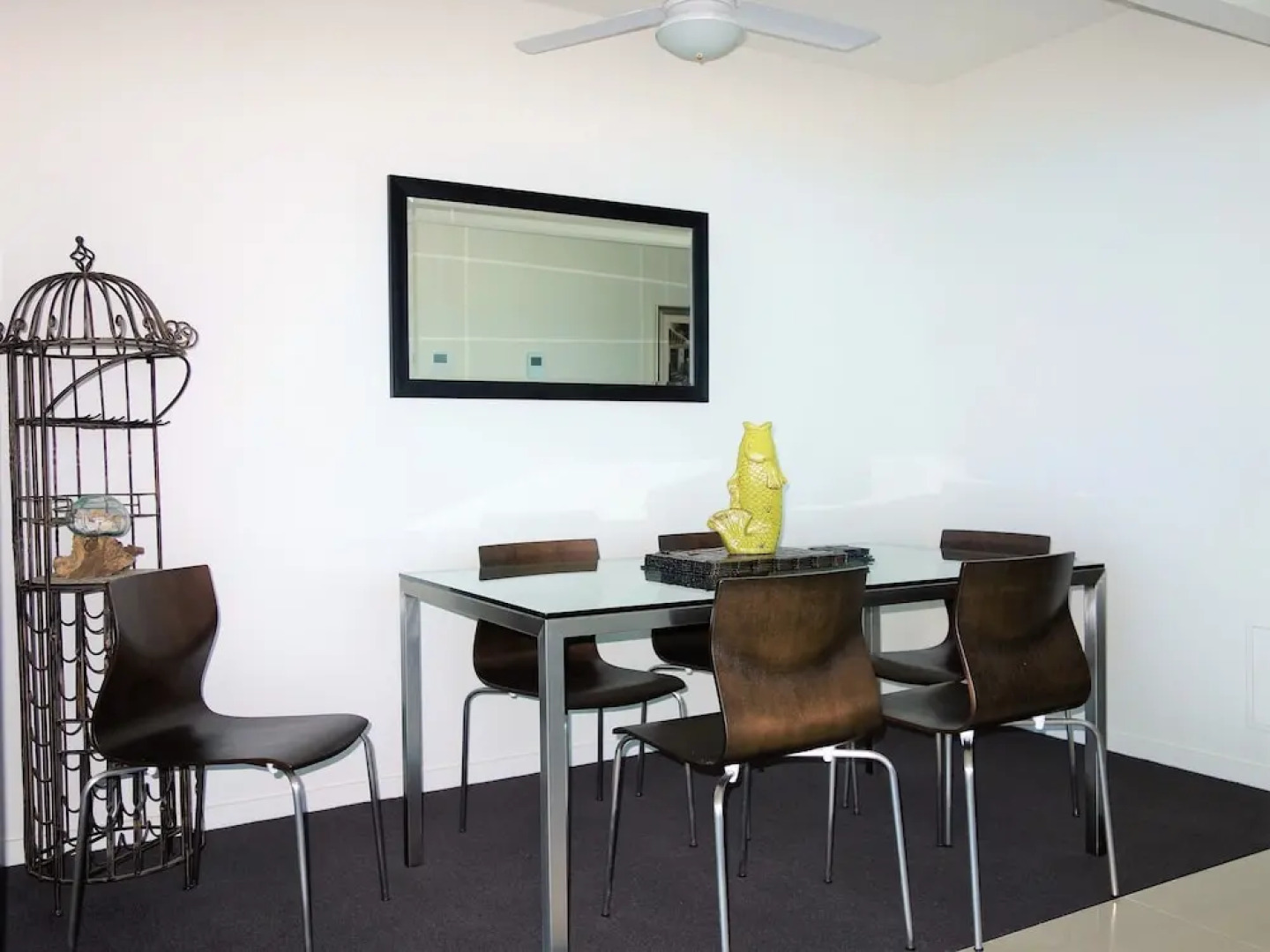 Oshen Holiday Apartments Yeppoon