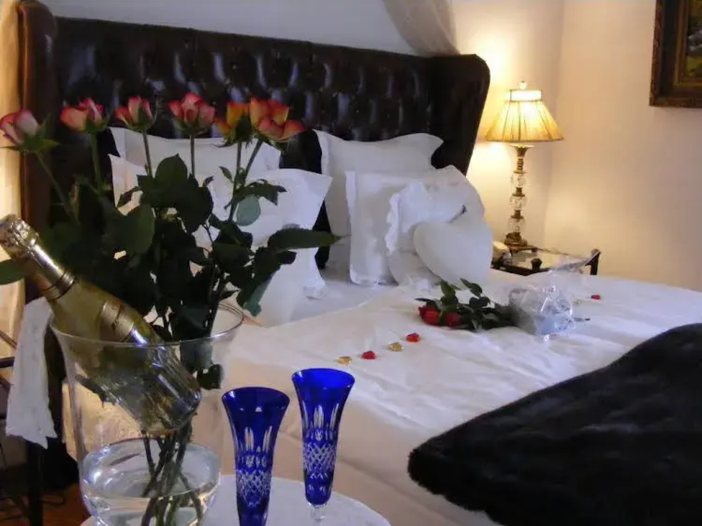 Hotel Restaurant Villa Katz