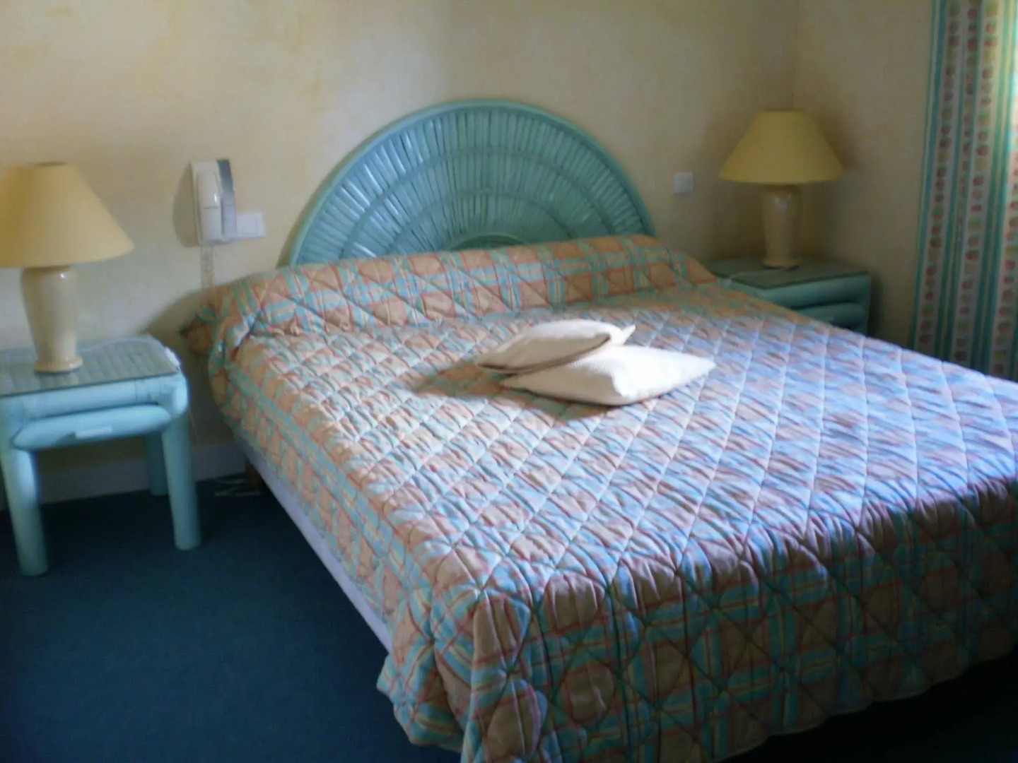 Le Relais de Saint Julien