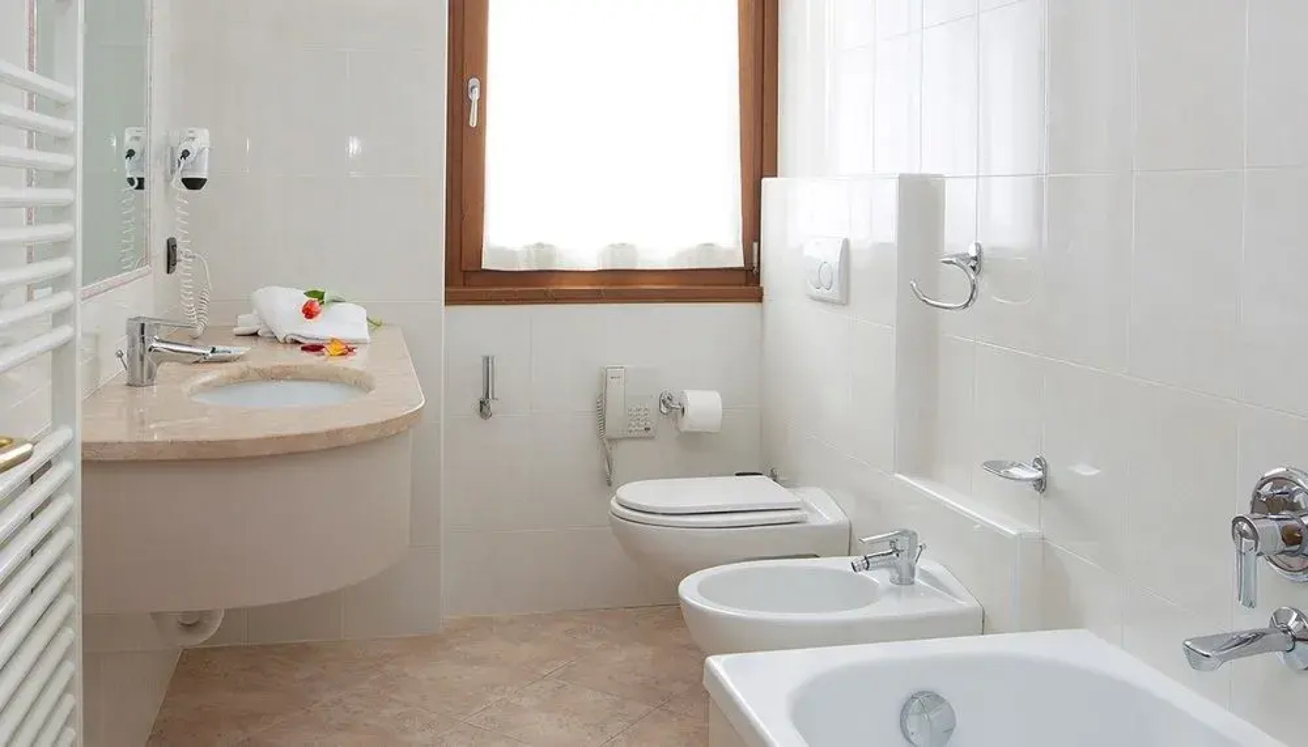 Hotel Residence 3 Signori