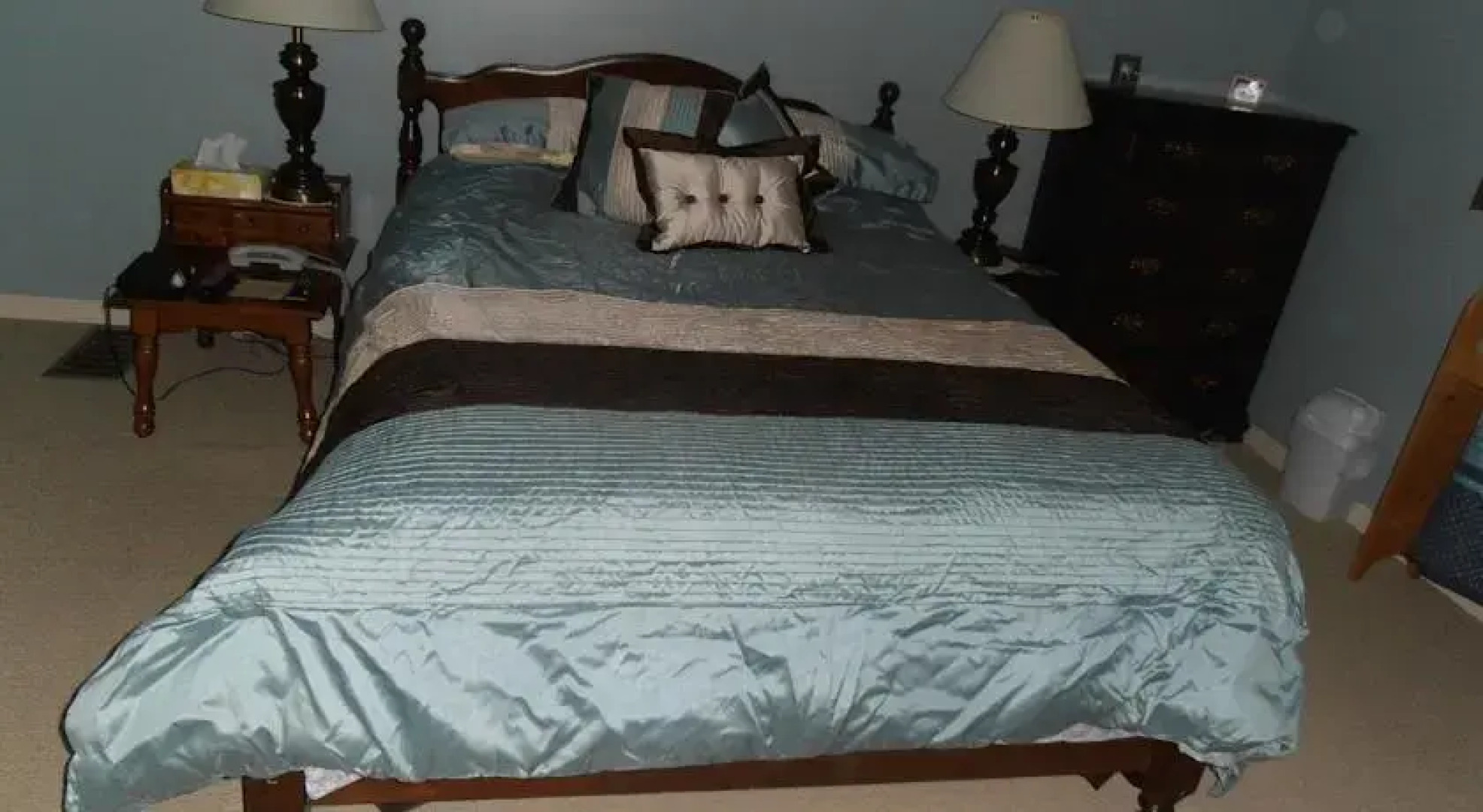 Pauls Place Bed and Breakfast