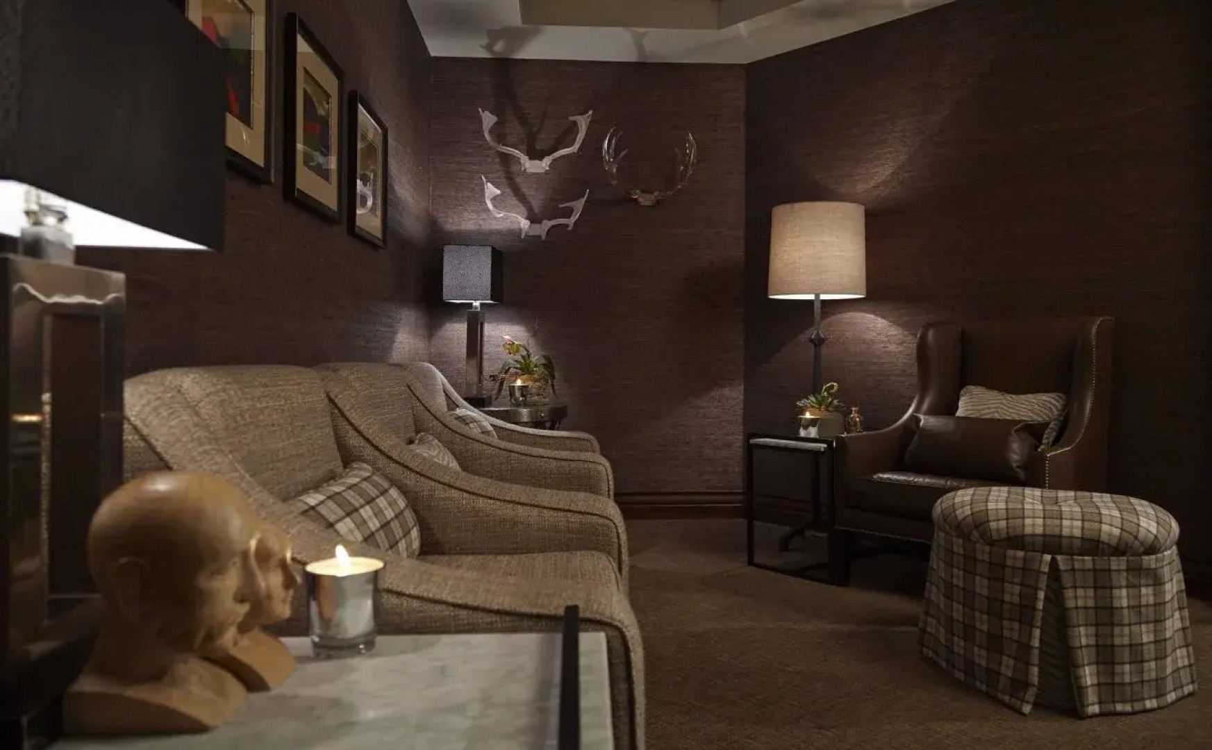 The Del Monte Lodge Renaissance Rochester Hotel & Spa