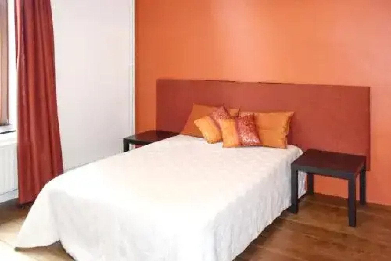 Holiday home Rue du Tige