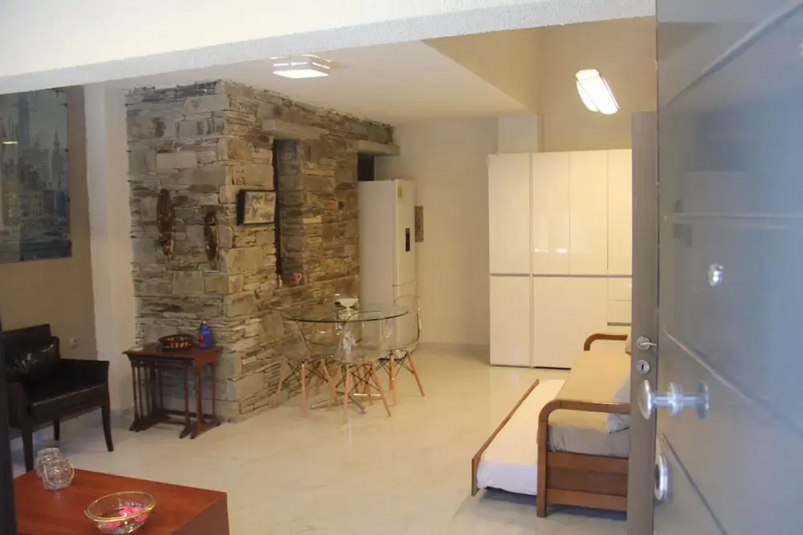 Sani Beach Apartment