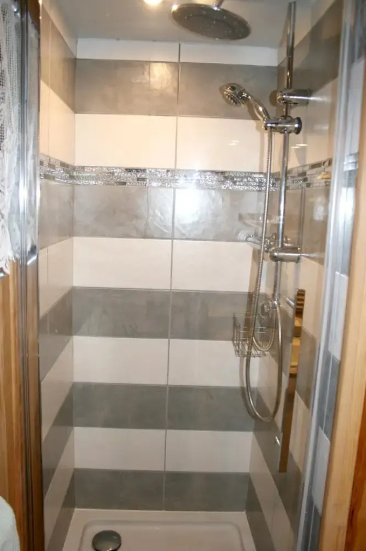 Chalet With 3 Bedrooms in Ban-sur-meurthe-clefcy, With Wonderful Mount