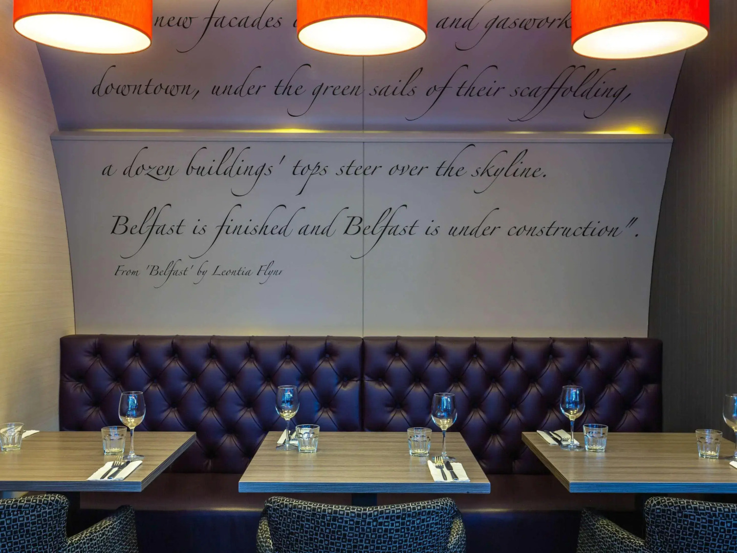 ibis Belfast City Centre