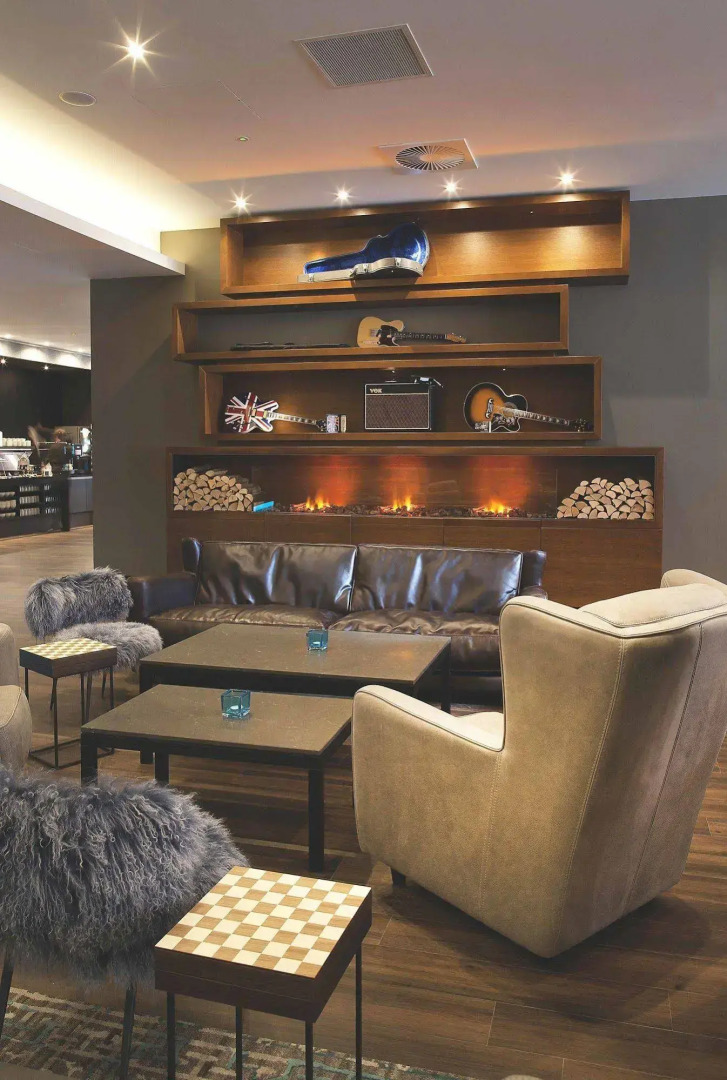 Motel One Manchester Piccadilly