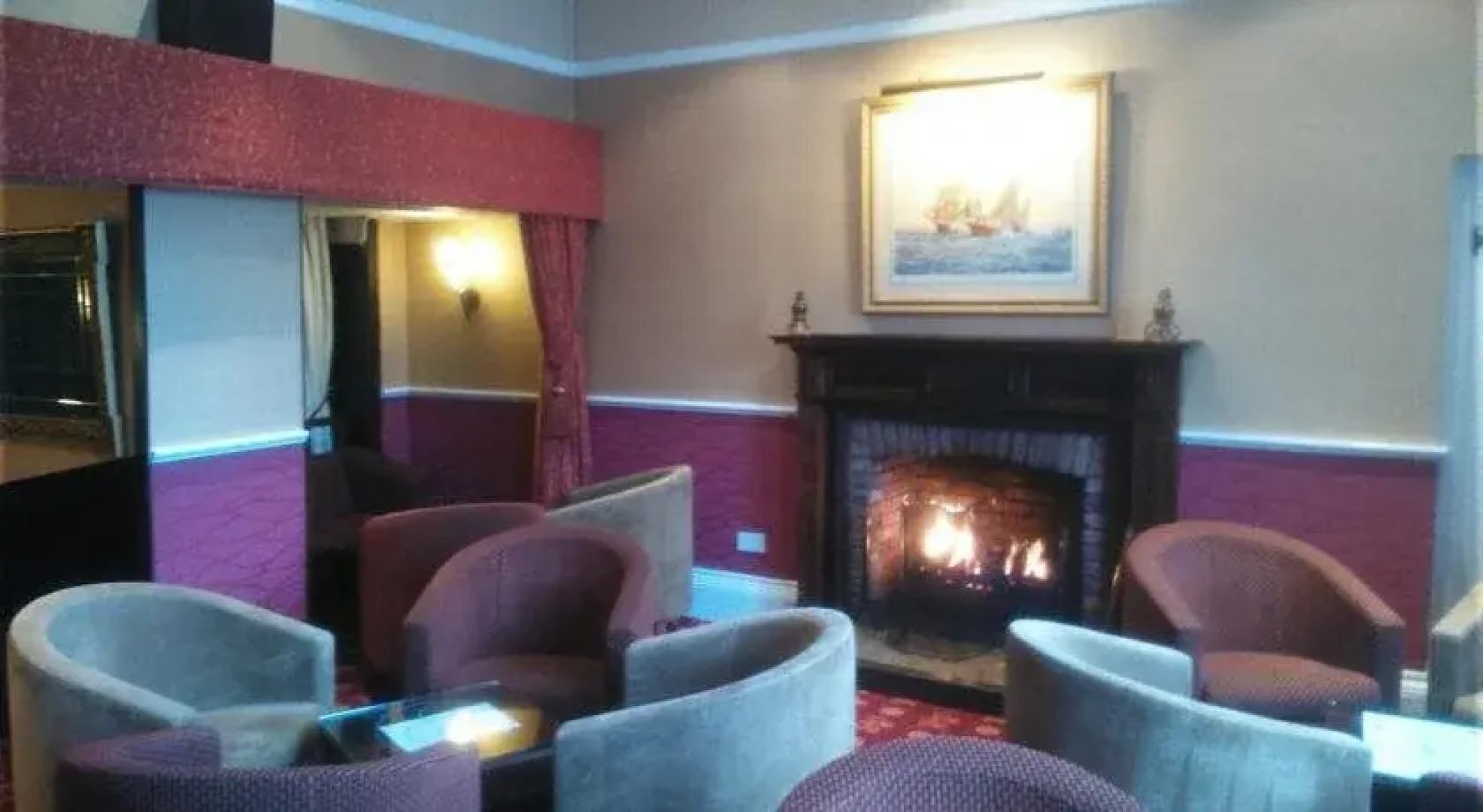 Hardwicke Hall Manor Hotel