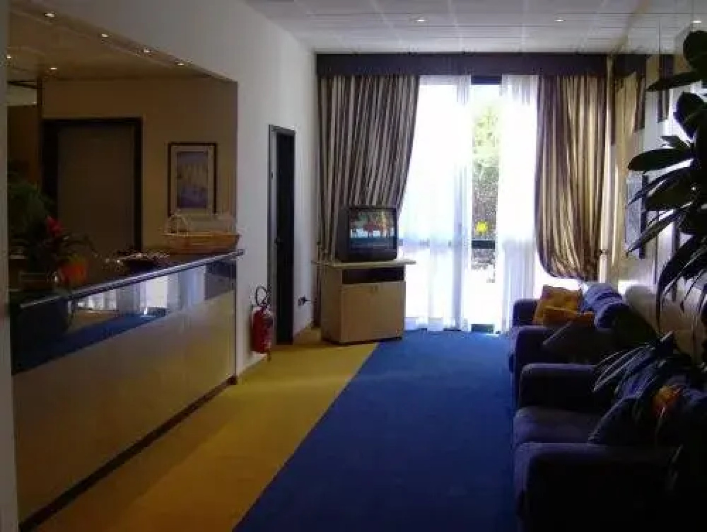 Park Hotel Cavalieri