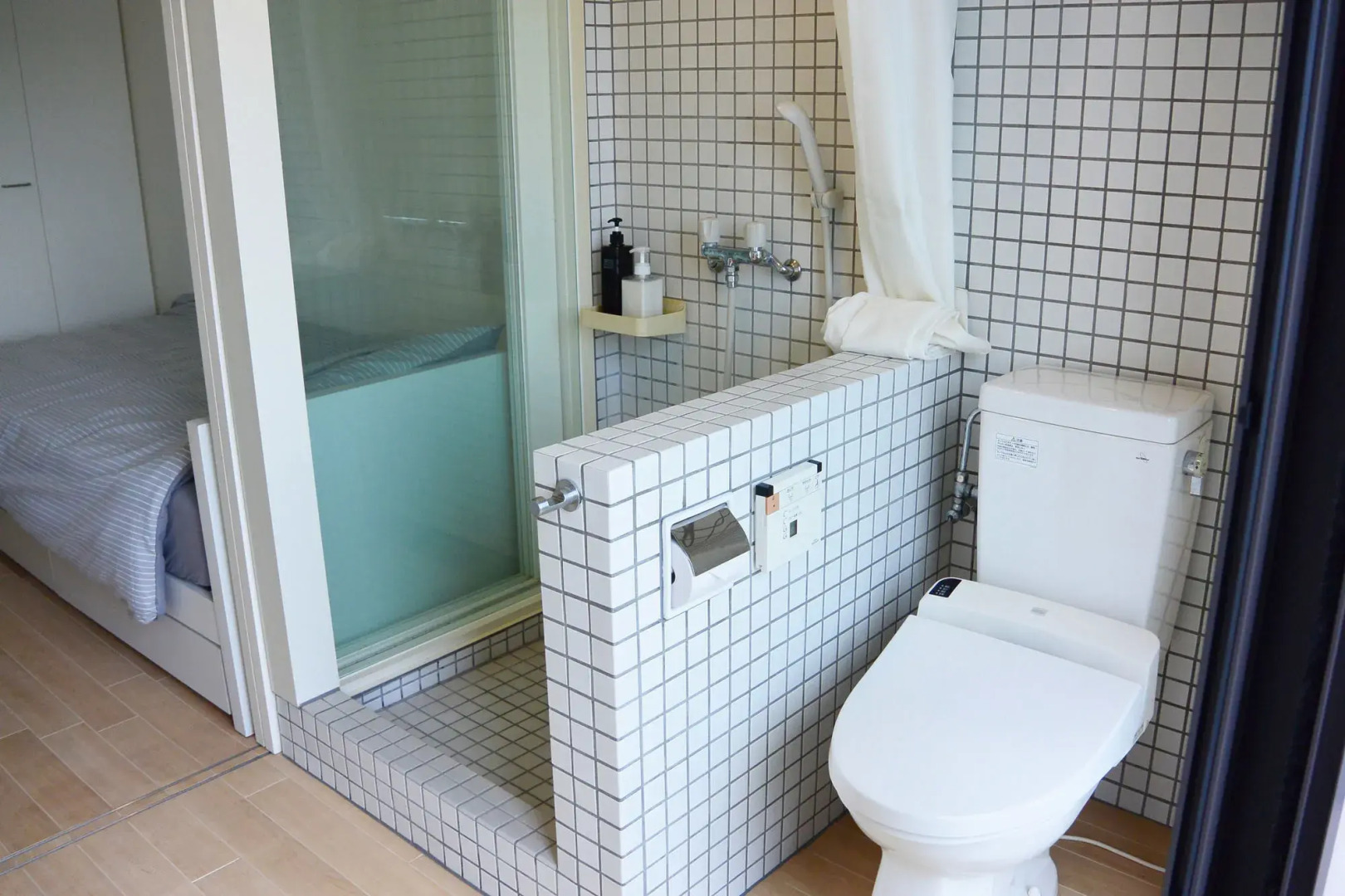 HOTEL E-horizon Resort Condominium Sesoko