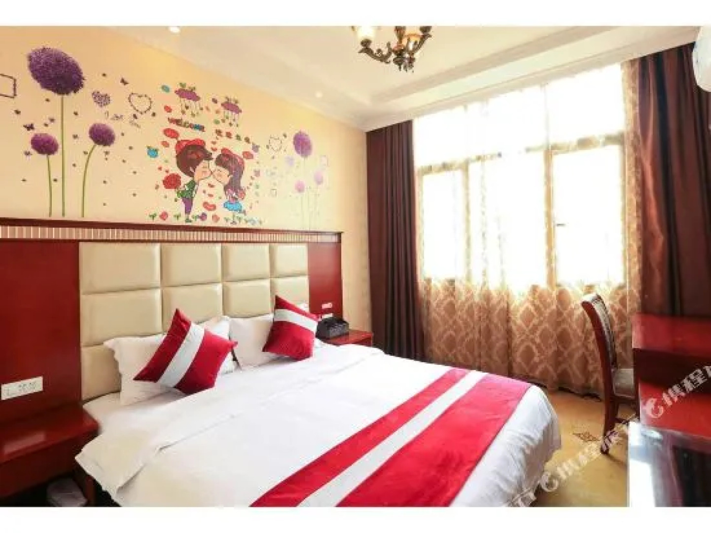 Huangguoshu Fengyuan Guesthouse