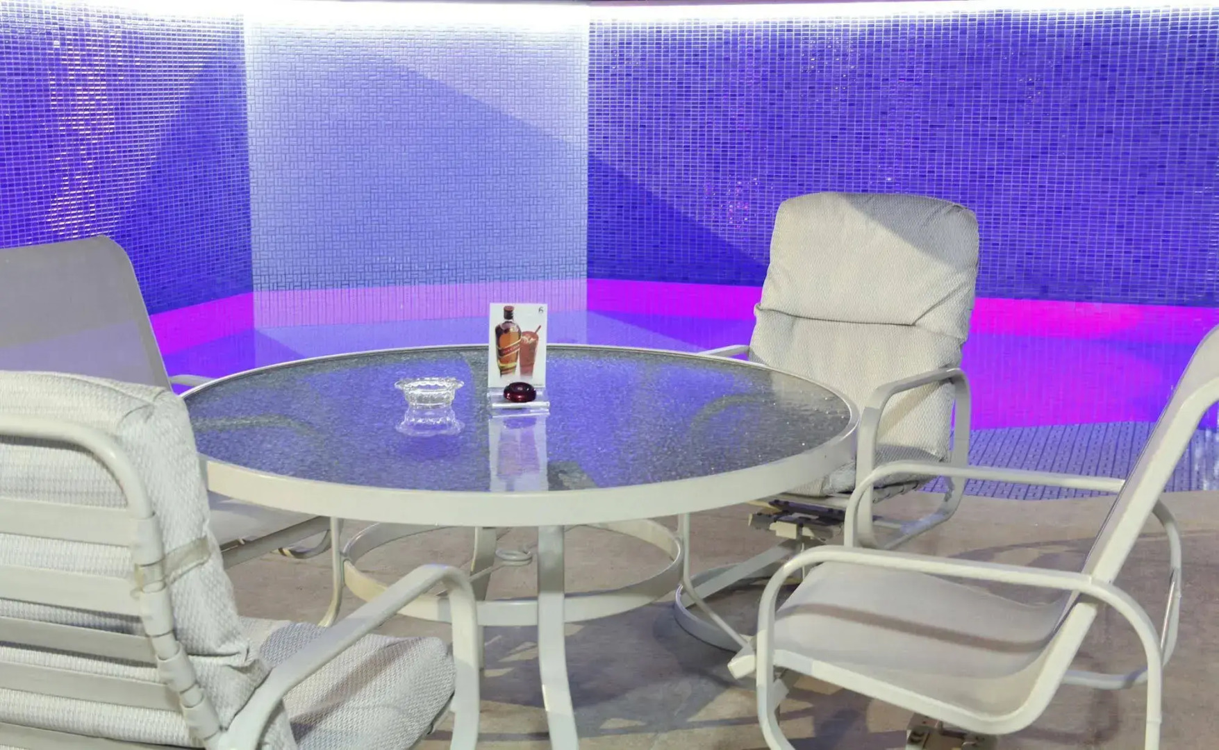 Antonio's Palace Hotel