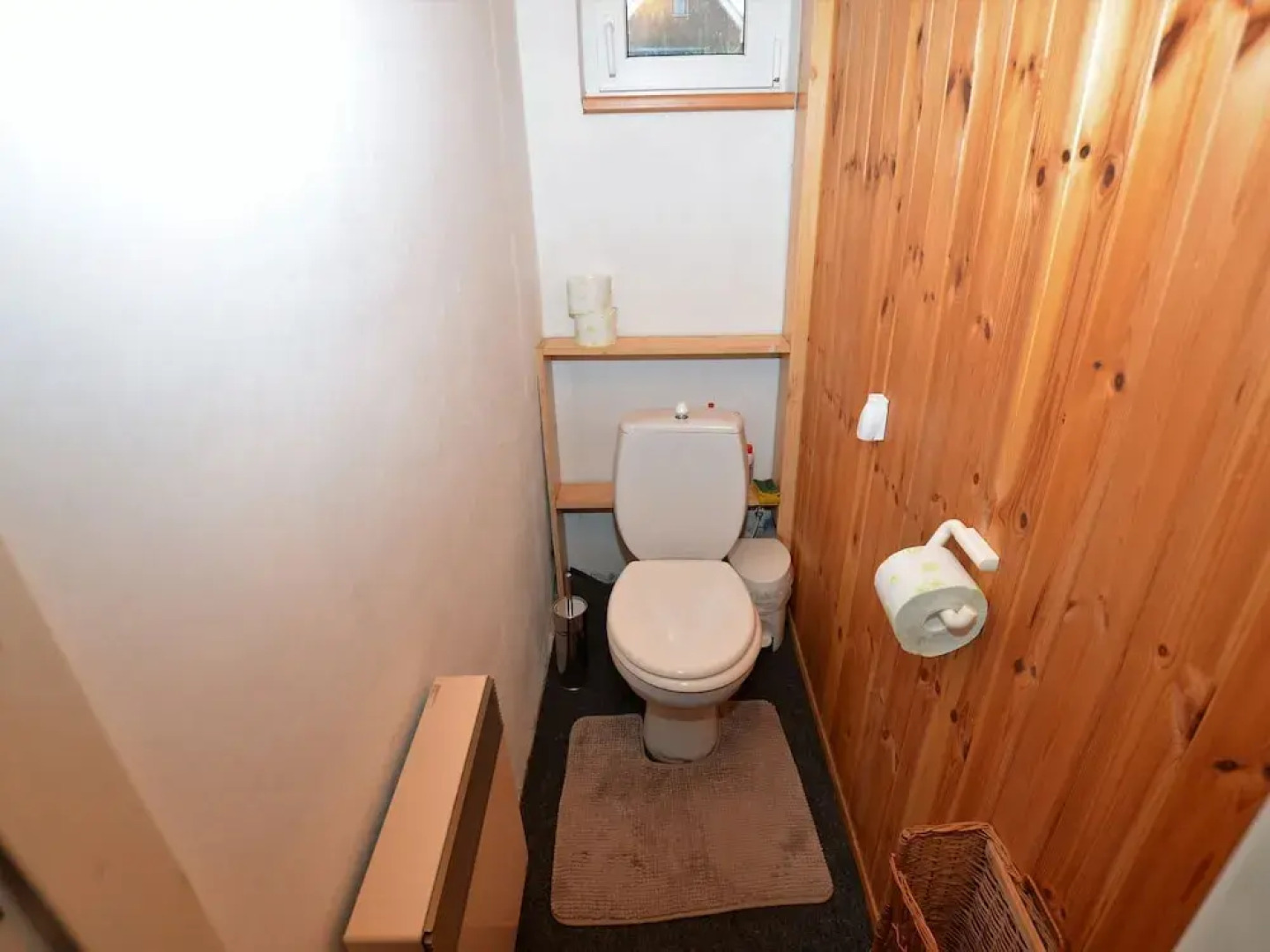 Detached House With Garden and Terrace Near Ski Lift