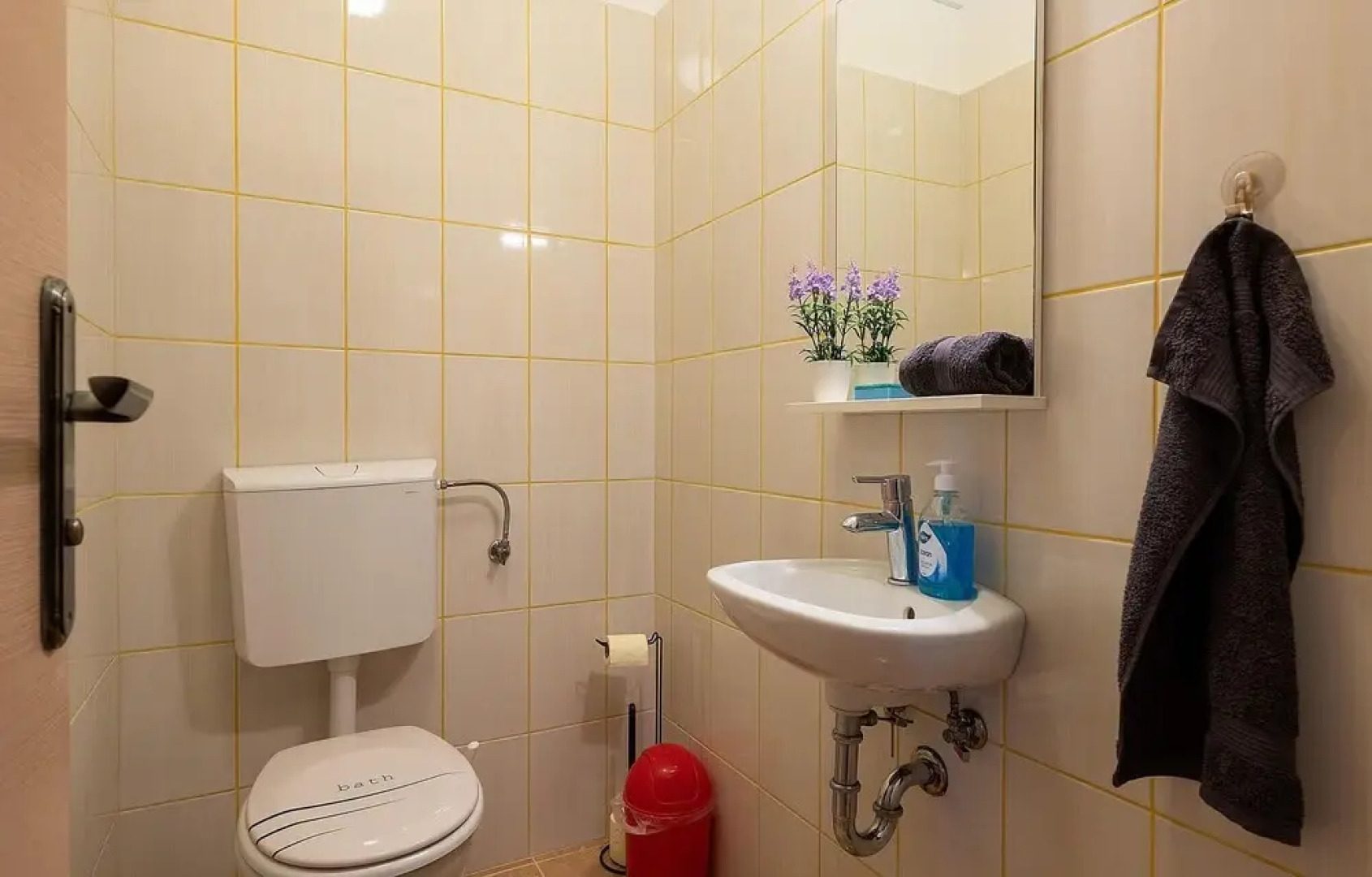 Amazing Home in Marcana With Wifi and 2 Bedrooms