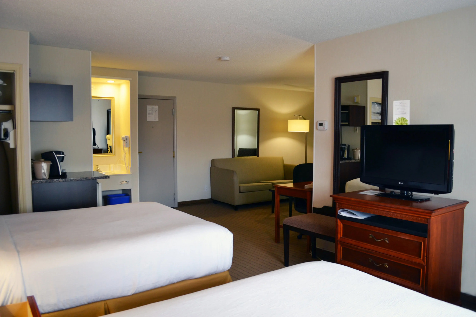 Holiday Inn Hinton by IHG