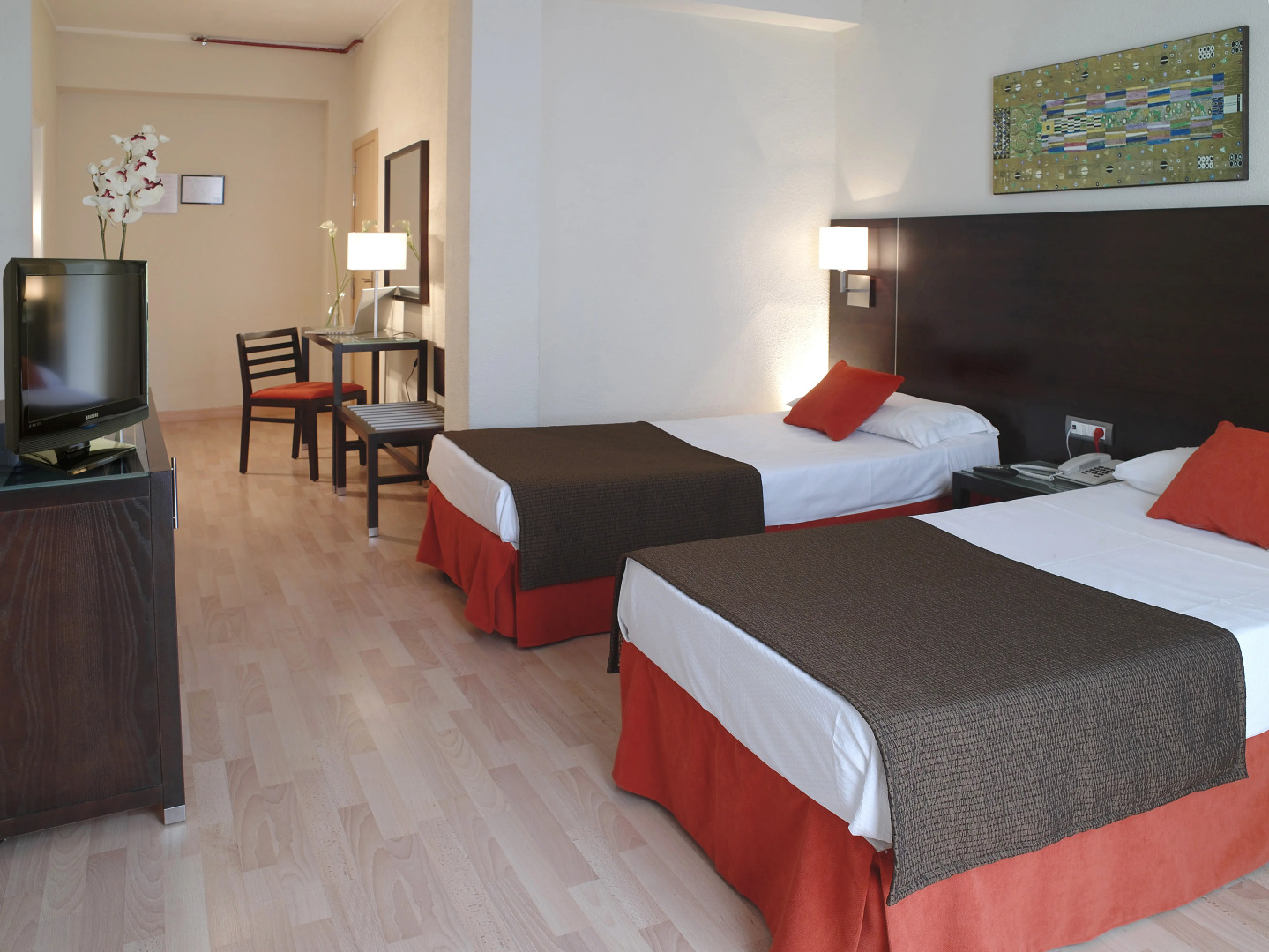 Hotel Adonis Pelinor