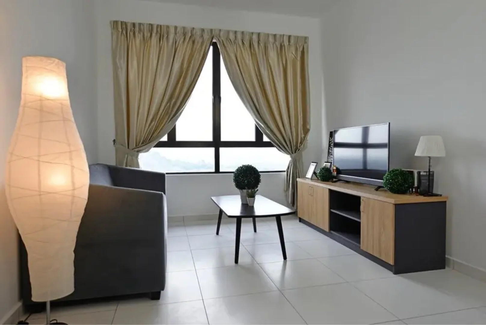 Cozy Stay The Heights