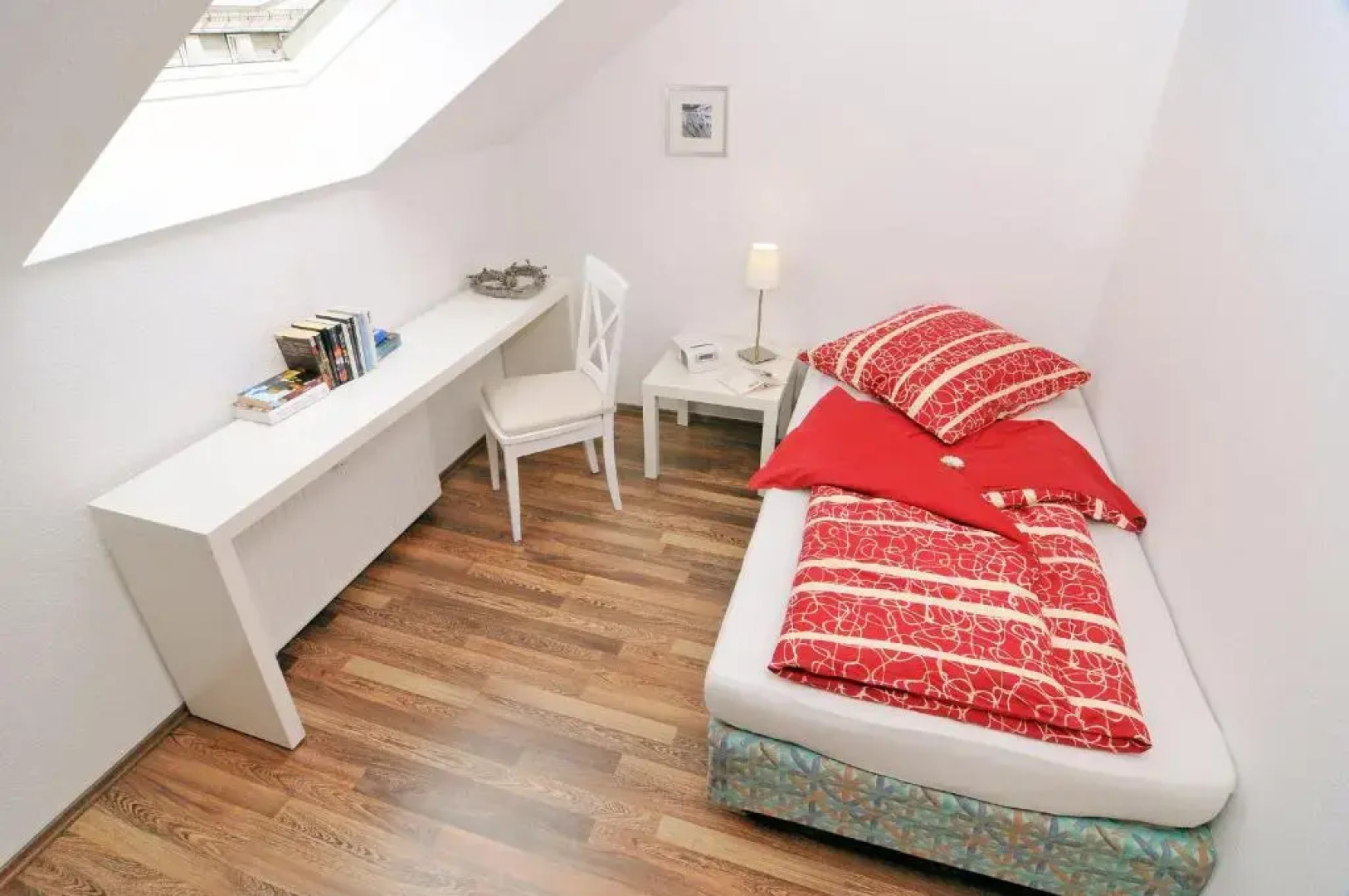 Pension Müllers Alte Backstube